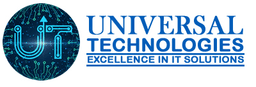Universal Technologies Logo